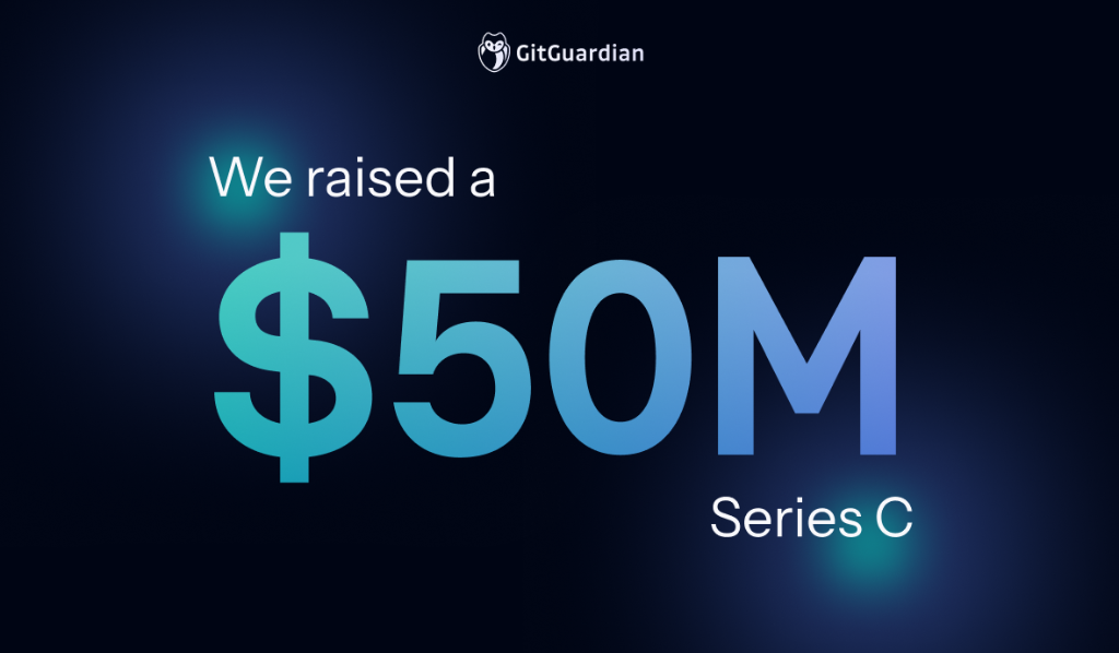 GitGuardian $50M Series C