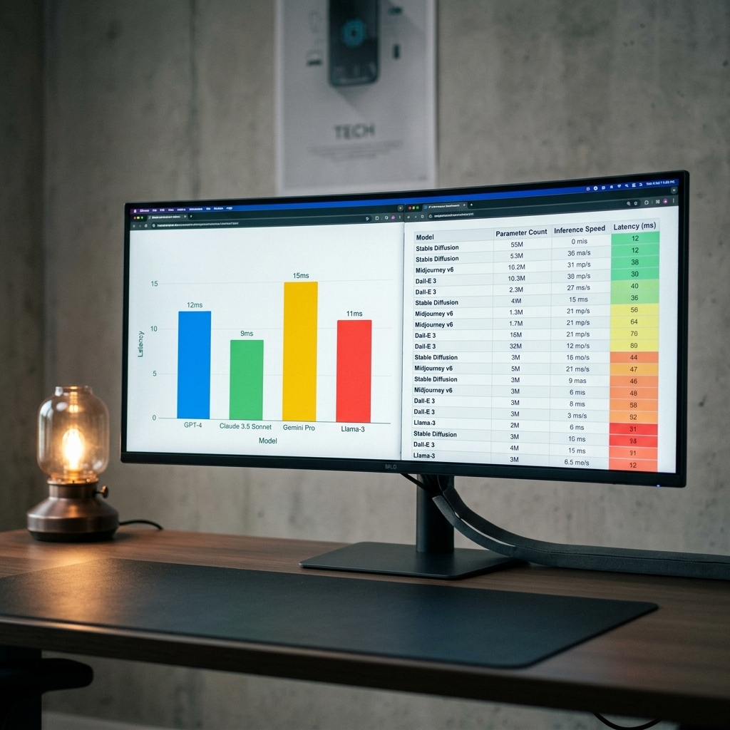 Prism Analytics Launches Real-Time GenAI Performance Benchmarking Suite